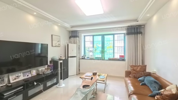 嘉怡花苑小区二手房实景图