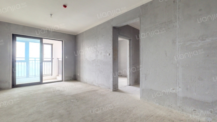 朗基香颂天府二期二手房实景图