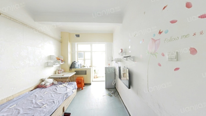 六十七处家属楼二手房实景图