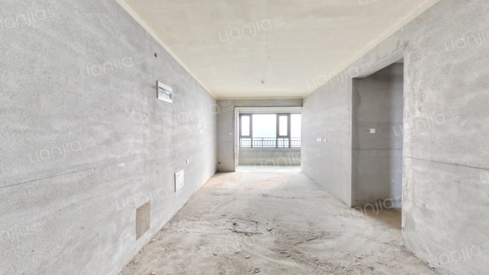 正商生态城五号院二手房实景图