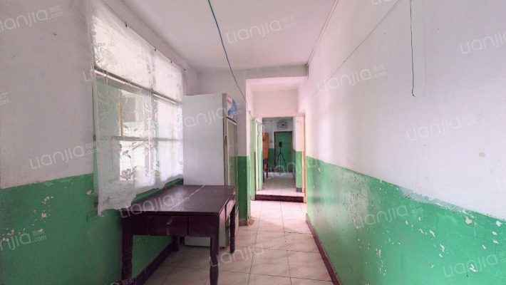 管道局宿舍楼六区二手房实景图