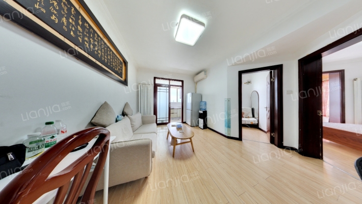 城市汇二手房实景图