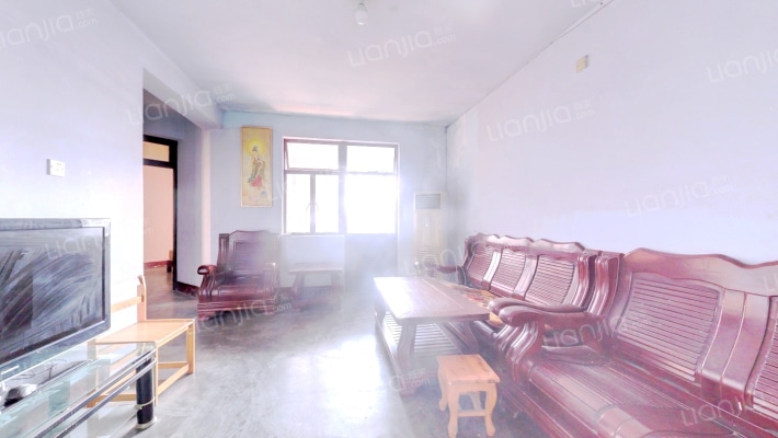 万年场横街21号二手房实景图