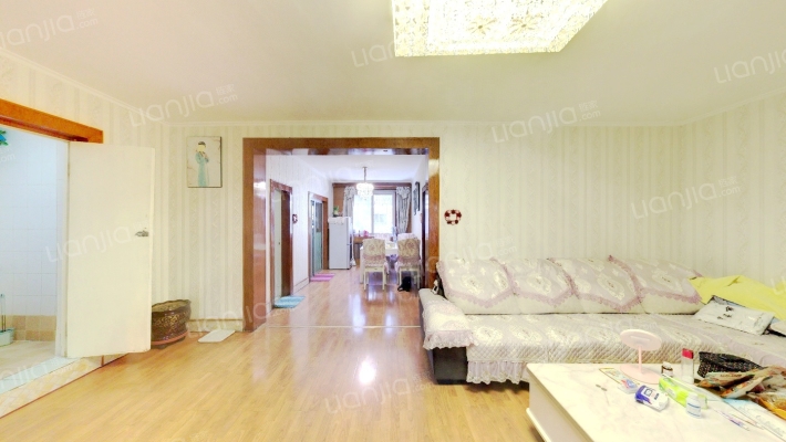 翠湖园小区二手房实景图