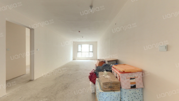 益通筑梦时代广场二手房实景图