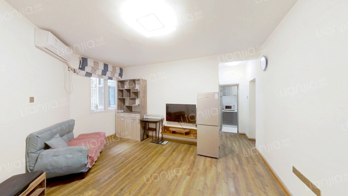 长青北里小区二手房实景图