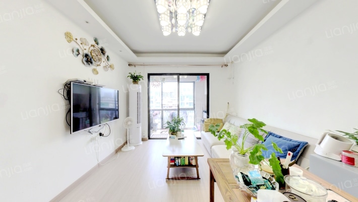 小柳景苑二手房实景图