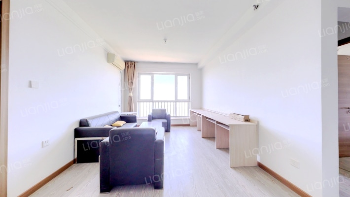 金谷爱舒荷二手房实景图