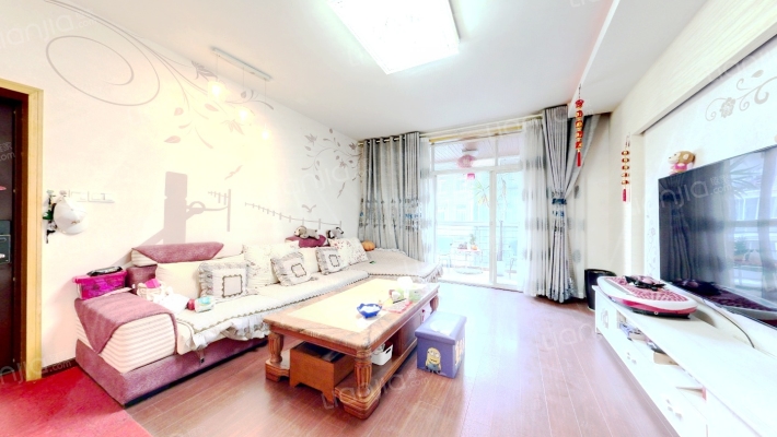 人合中天二手房实景图