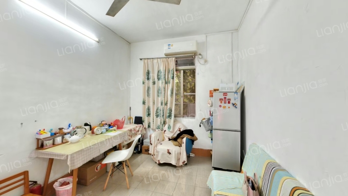 淘金坑二手房实景图