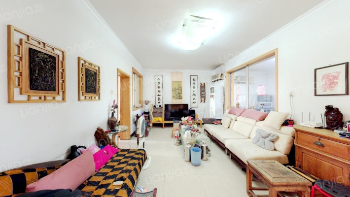 无影山路31号二手房实景图