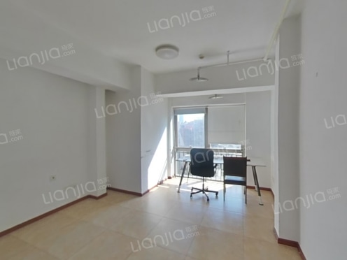 整租·万锦汇 1室0厅 东南