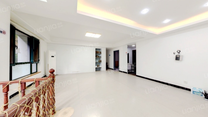 神仙树大院一期二手房实景图