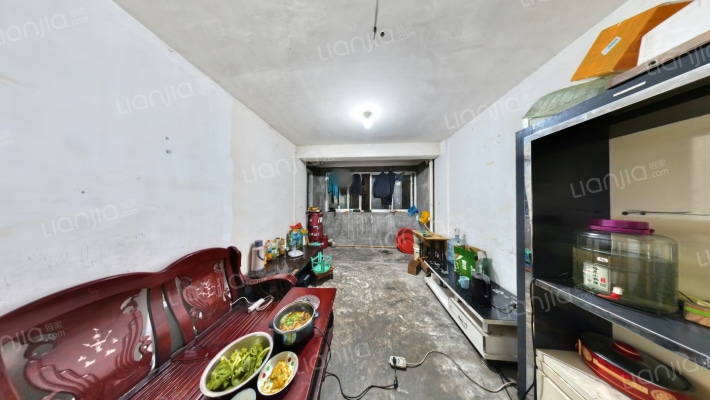 王榭新村二手房实景图