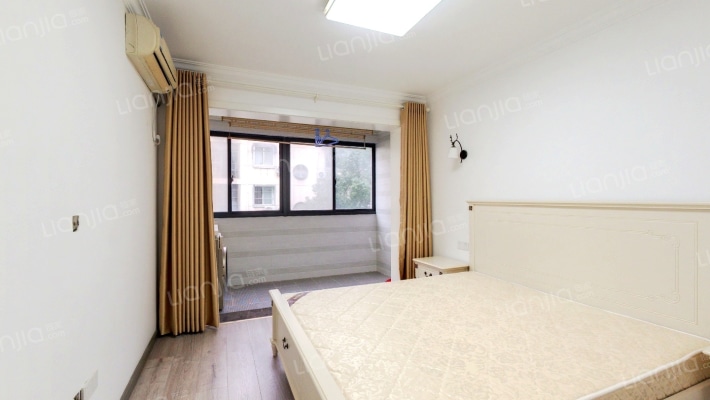 石头城新村二手房实景图