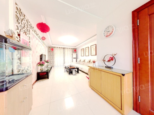 整租·润发家园 3室1厅 南