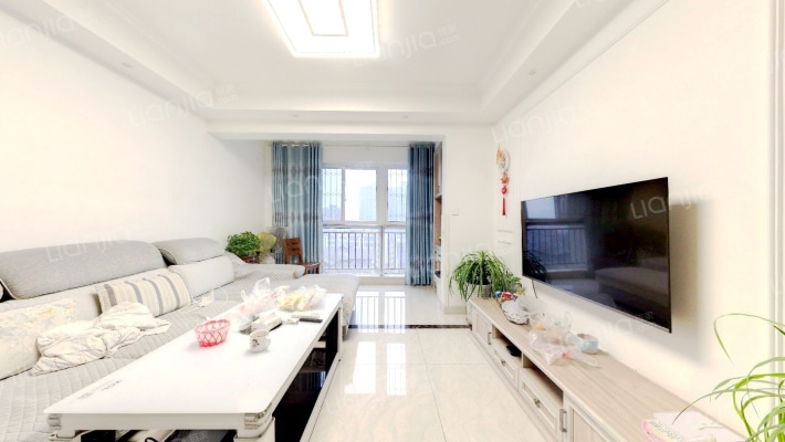 铂悦郡二手房实景图