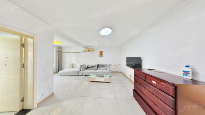 东李新苑二期二手房实景图