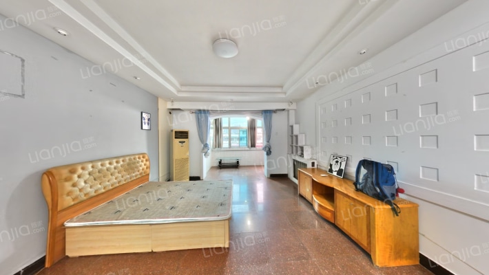 农业局小区二手房实景图