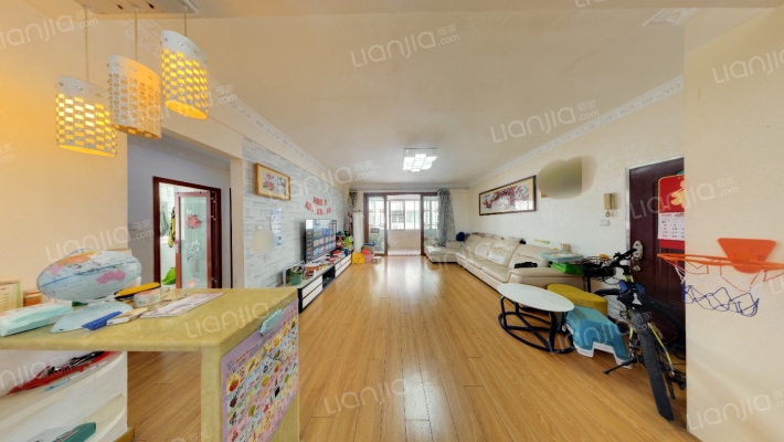 垂虹路二手房实景图