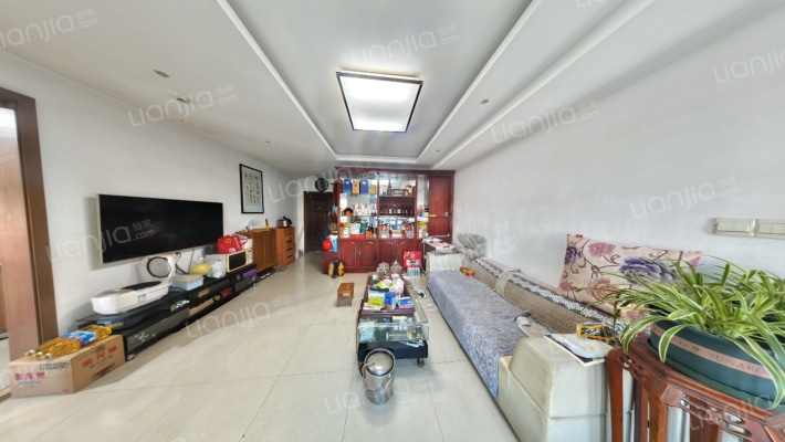 蠡湖国际公寓二手房实景图