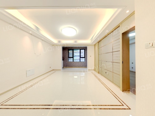 整租·鲁能公馆 3室2厅 南