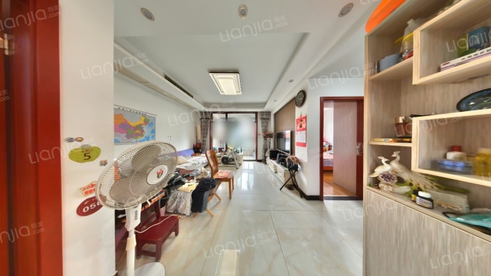 金龙百灵景都二手房实景图