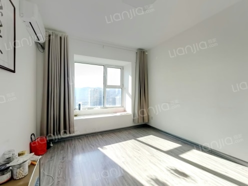 整租·海尔悦湖兰庭三期 3室2厅 南