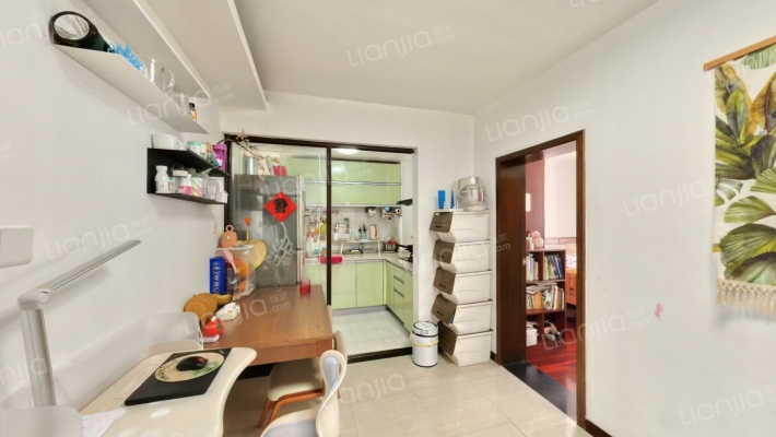 龙凤花园腾龙里二手房实景图