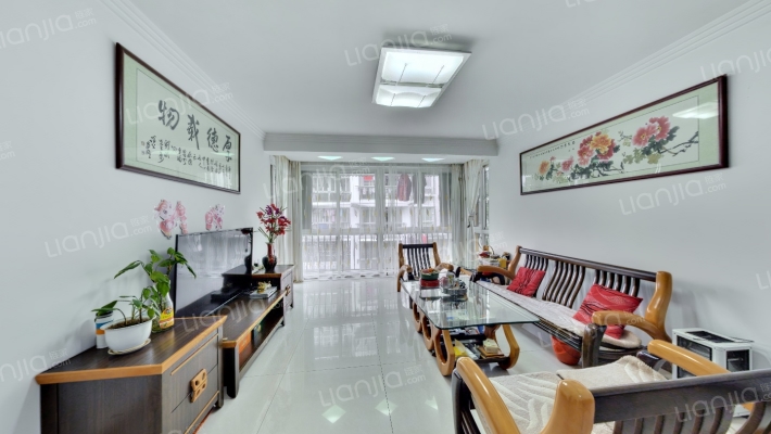 聚龙湾二手房实景图