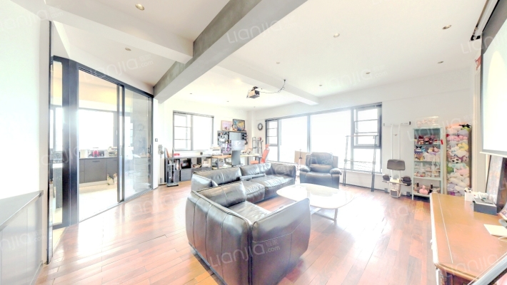 永胜大厦二手房实景图