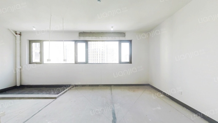 祥隆绿城诚园二手房实景图