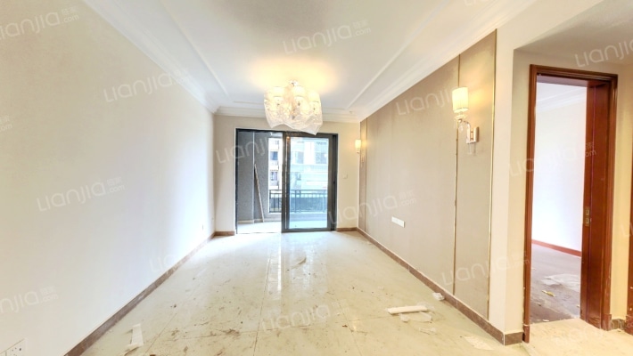 恒大文化旅游城22组团二手房实景图