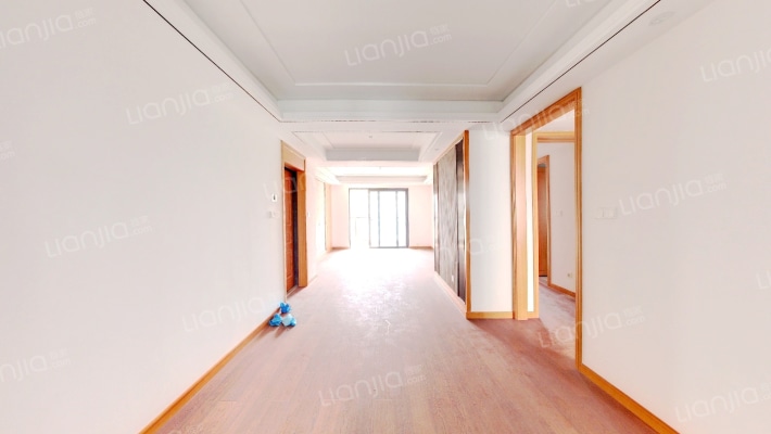 姚江金茂府二手房实景图