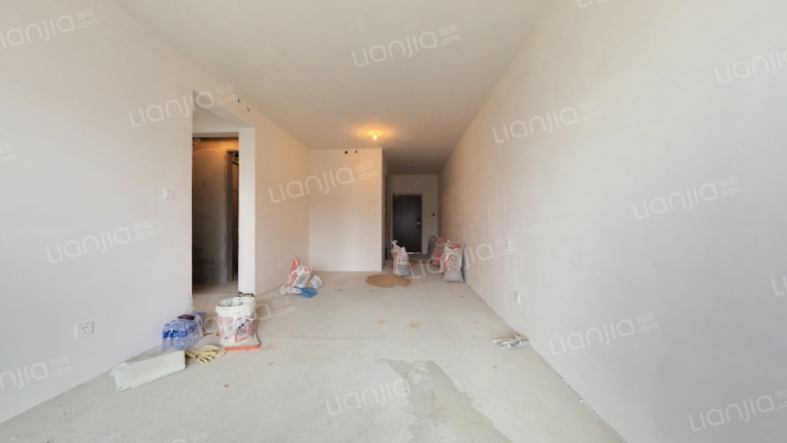 禹洲凤凰府二手房实景图