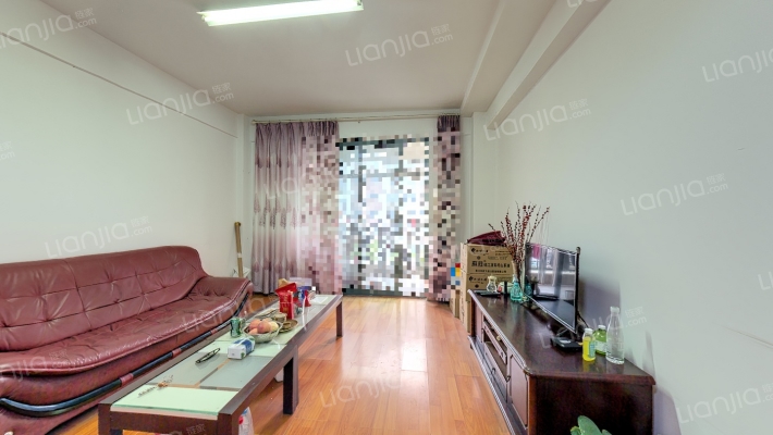 万鸿丽舍二手房实景图