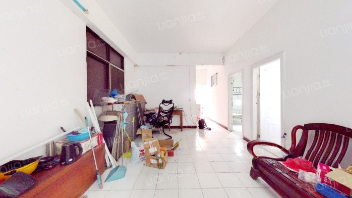 华达大厦二手房实景图