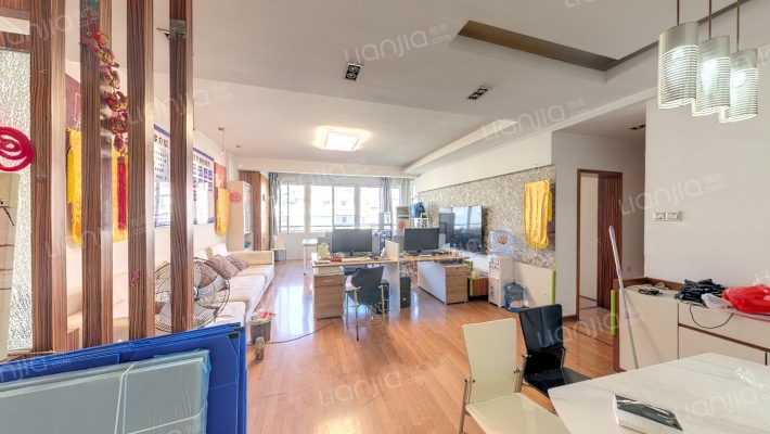 惠泽园二手房实景图