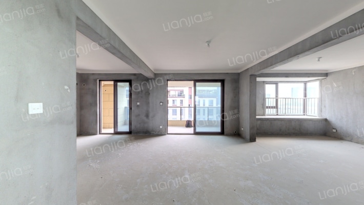 江南景苑二手房实景图