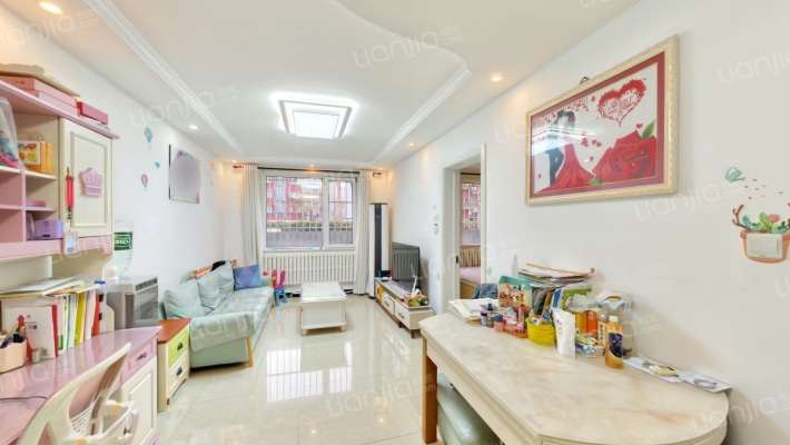 悦君家园二手房实景图