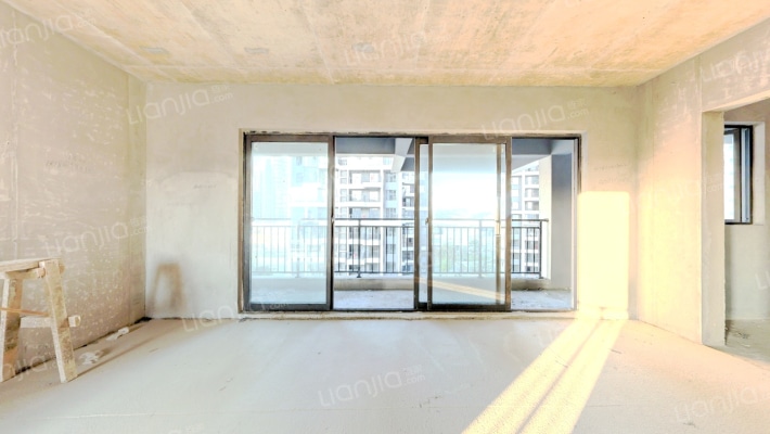 当代拾光里二手房实景图