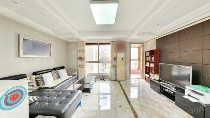 紫鑫中华广场二手房实景图