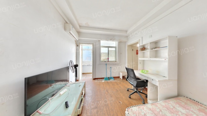 皮革塑料研究所二手房实景图