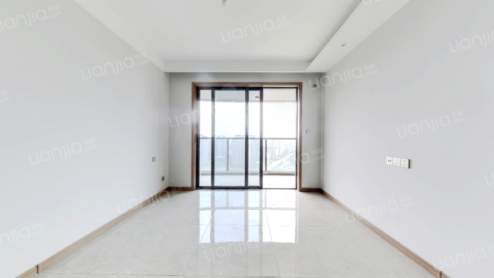 星联岚溪府二手房实景图