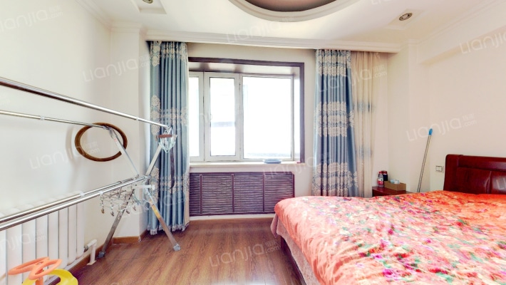 海景花园二手房实景图