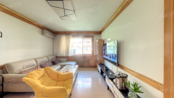 民航小区二手房实景图