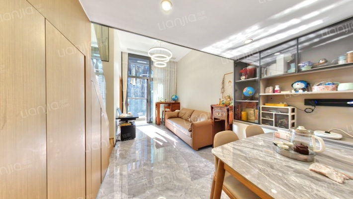 丹华公馆二手房实景图