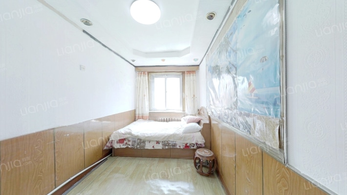 工程街二手房实景图