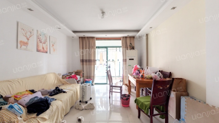 青杨苑二手房实景图