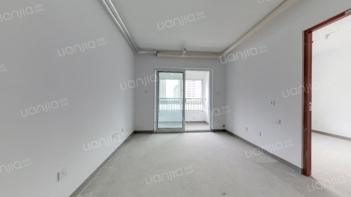 明秀望江苑二手房实景图